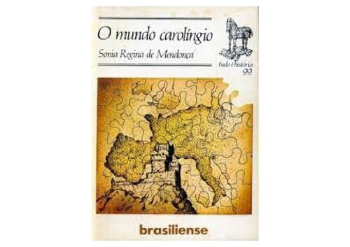 O mundo carolíngio