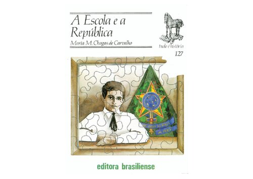 escola e a republica