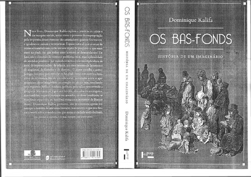 Os bas-fonds: história de um imaginário