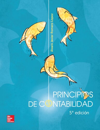 Principios de contabilidad