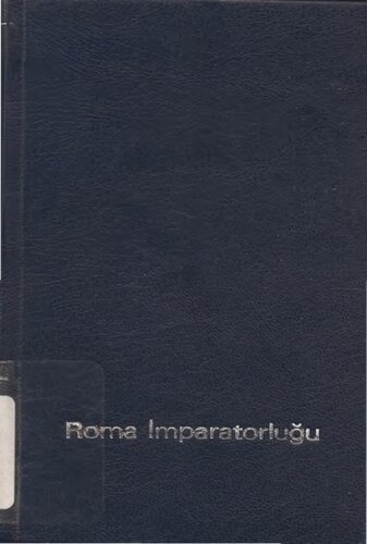 Roma İmpratorluğu