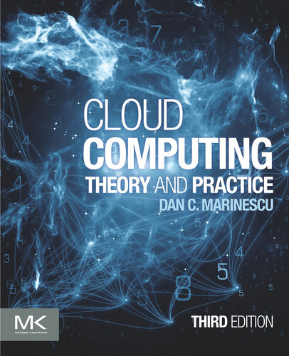 Cloud Computing: Theory and Practice