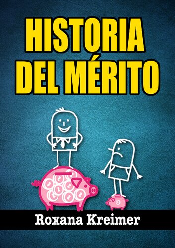 Historia del mérito