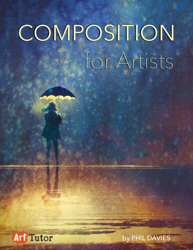 Composition For Artists