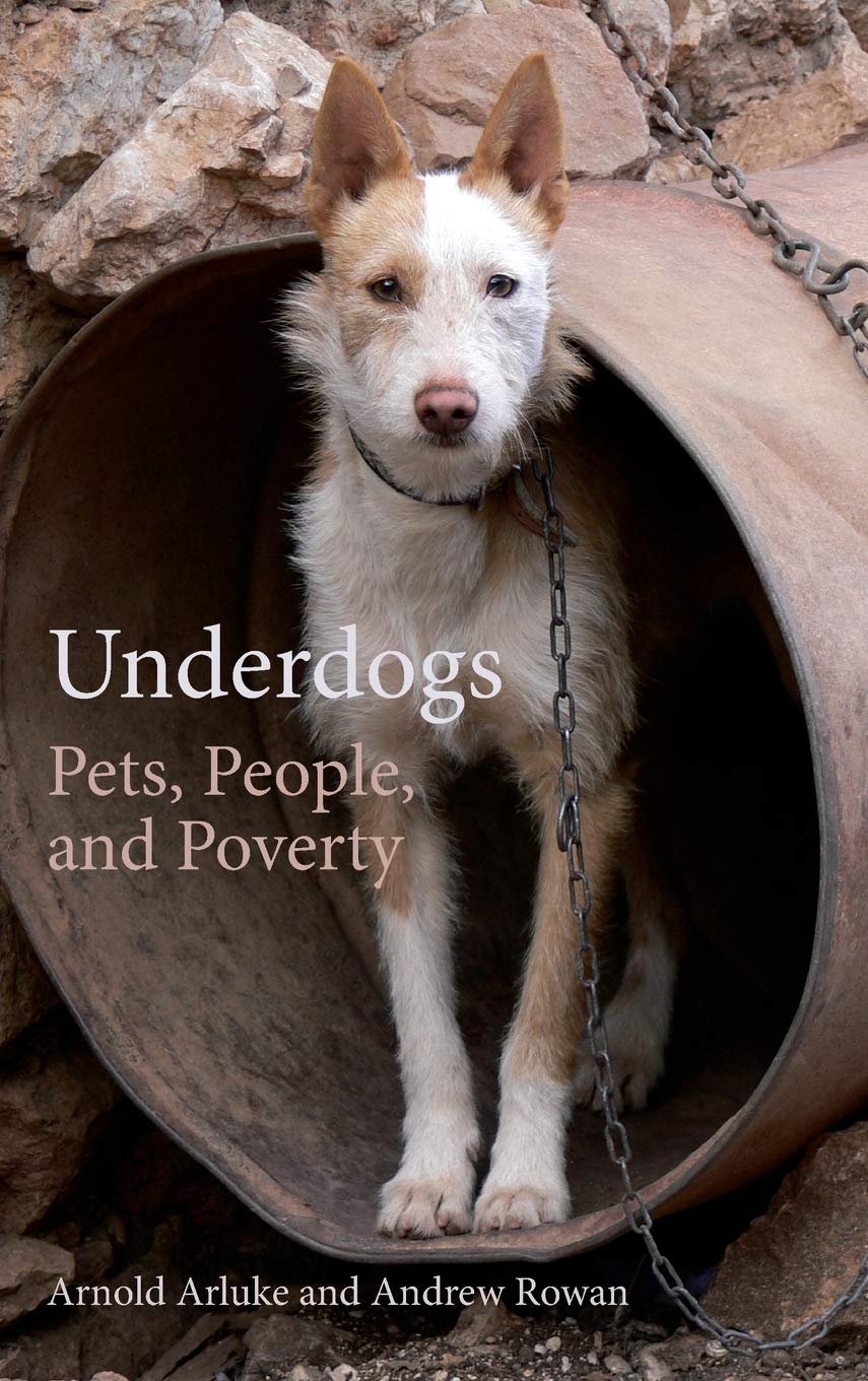 Underdogs: Pets, People, and Poverty