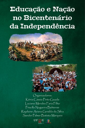 Educação e Nação no Bicentenário da Independência