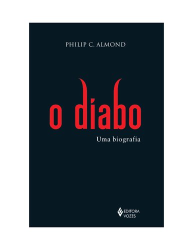 O Diabo - Uma biografia