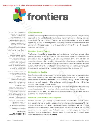 Online and Offline Modulators of Motor Learning