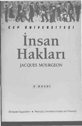 İnsan Hakları