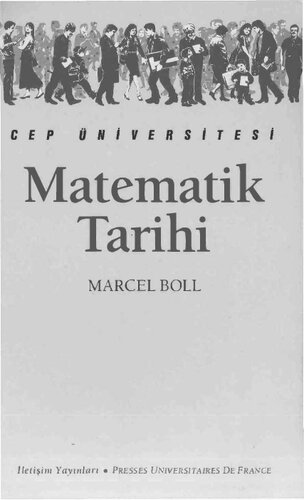 Matematik Tarihi