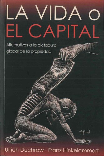 La vida o el capital