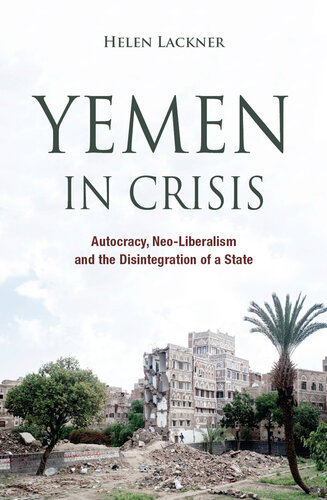 Yemen in Crisis: Road to War