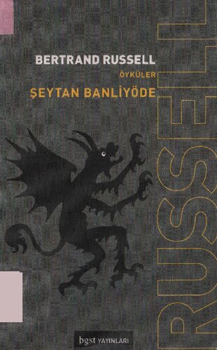 Öyküler: Şeytan Banliyöde