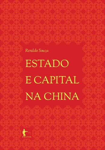 Estado e Capital na China