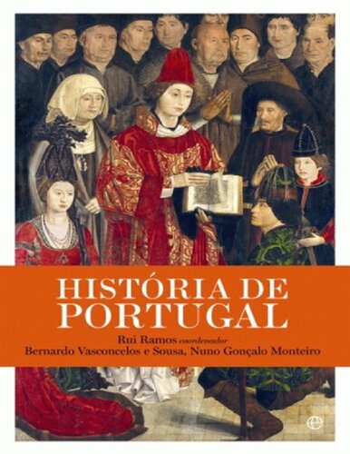 História de Portugal - Completo