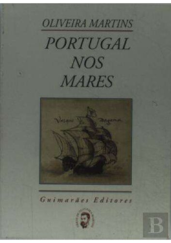 Portugal nos mares (Antologia)