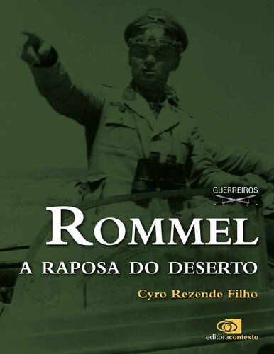 Rommel - A raposa do deserto