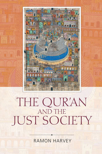 The Qur'an and the Just Society