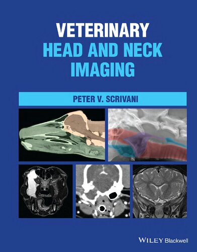 Veterinary Head and Neck Imaging