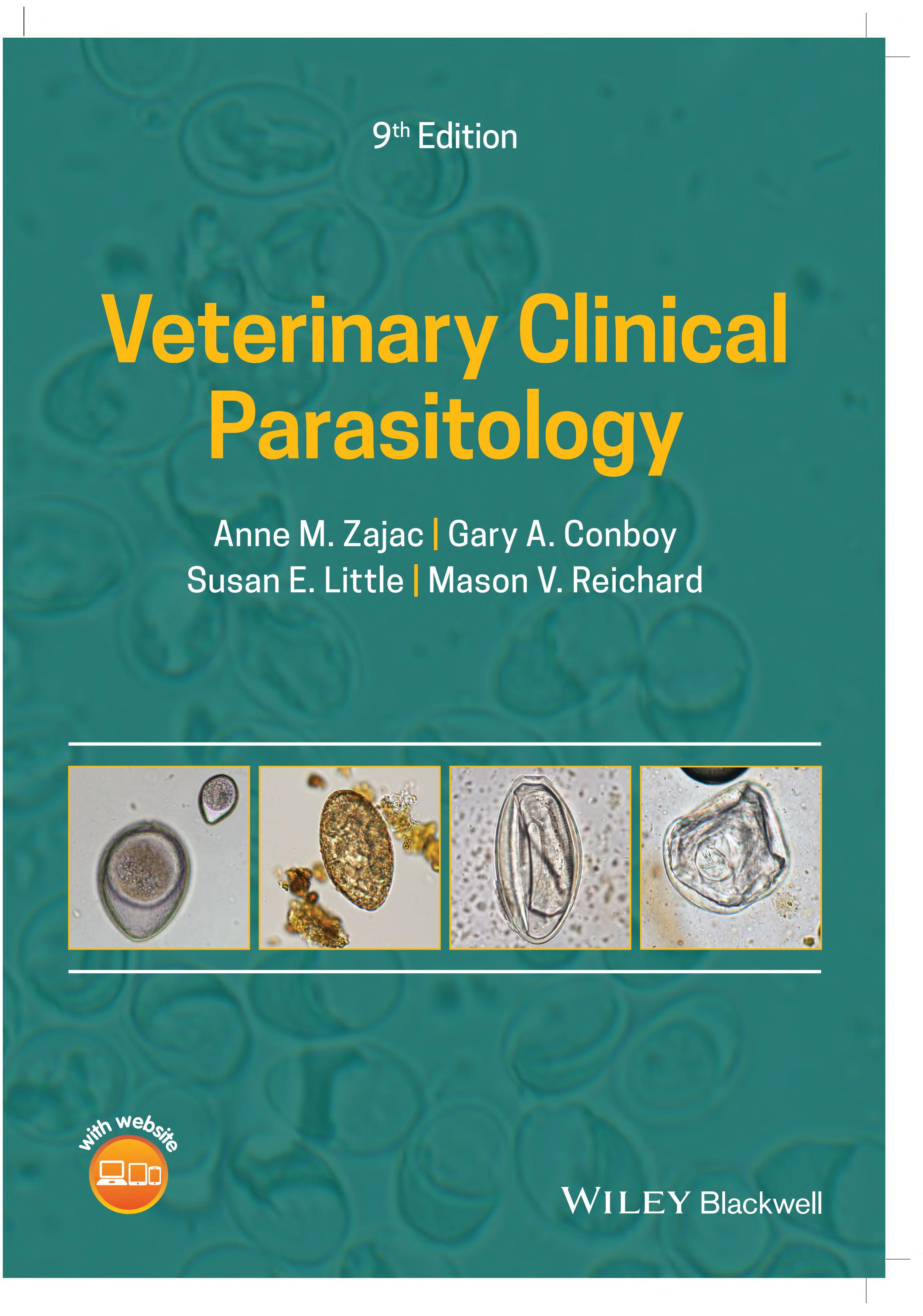 Veterinary Clinical Parasitology