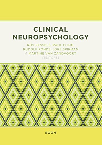 Clinical Neuropsychology