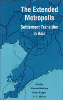 The Extended Metropolis: Settlement Transition Is Asia