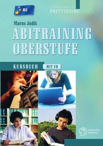 Abitraining Oberstufe Kursbuch