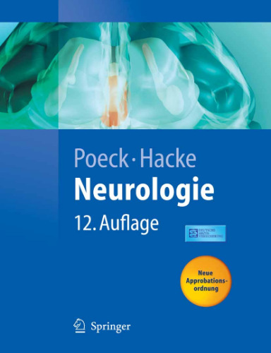 Neurologie (Springer-Lehrbuch) 