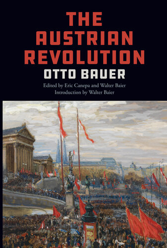 The Austrian Revolution