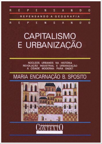 Capitalismo e urbanização