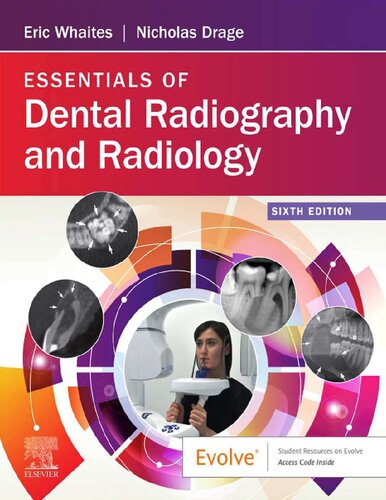 Essentials of Radiography radiology  6th