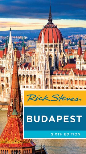 Rick Steves Budapest