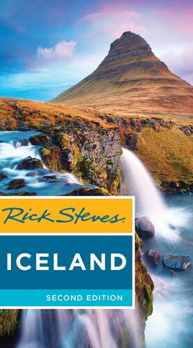 Rick Steves Iceland