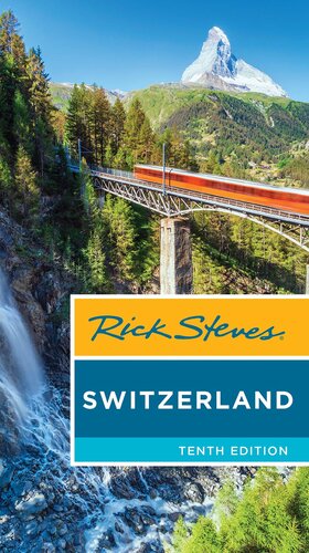 Rick Steves Switzerland