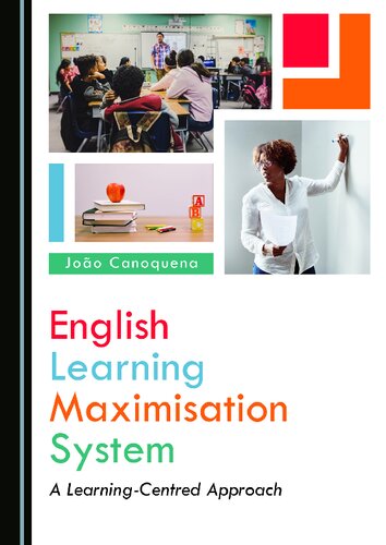 English Learning Maximisation System: A Learning-Centred Approach