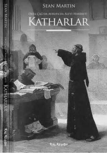 Katharlar: Orta Çağ'da Avrupa'da Alevi Hareketi