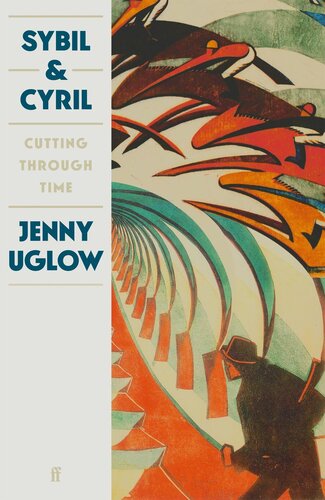 Sybil & Cyril - Cutting Through Time