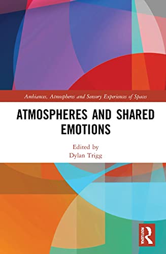 Atmospheres and Shared Emotions