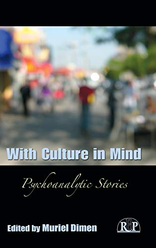 With Culture in Mind: Psychoanalytic Stories