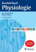 Kurzlehrbuch Physiologie