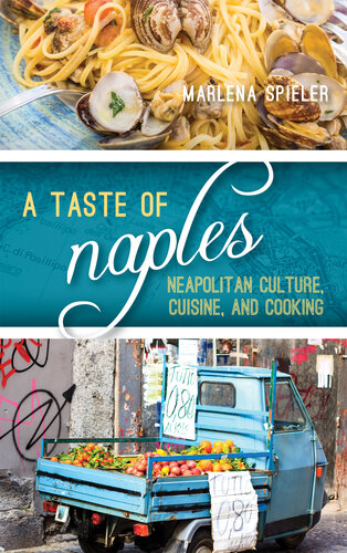 A Taste of Naples