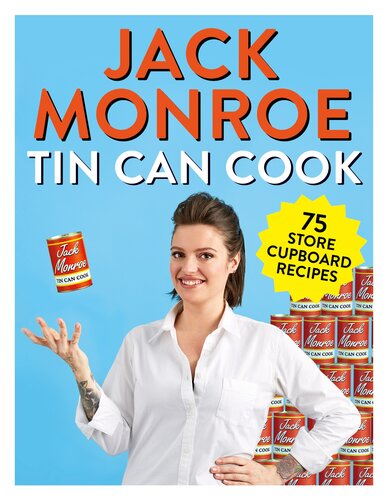 Tin Can Cook