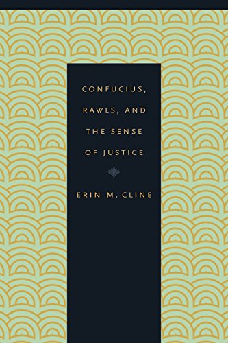 Confucius, Rawls, and the Sense of Justice