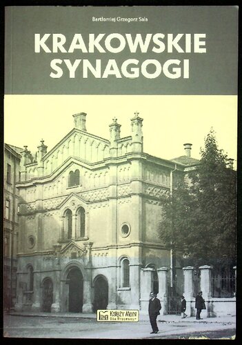 Krakowskie synagogi