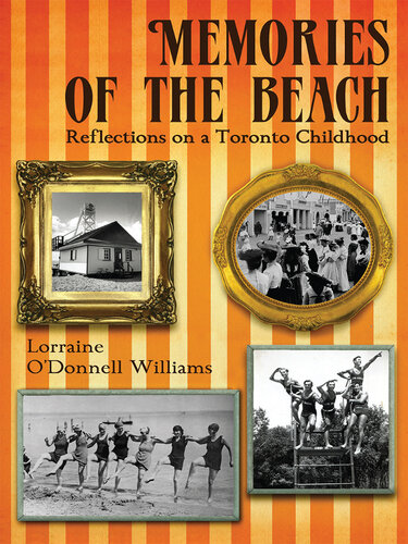 Memories of the Beach: Reflections on a Toronto Childhood