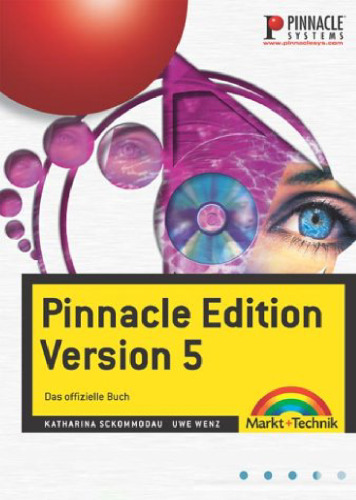 Pinnacle Edition Version 5.