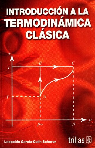 Introducción a la Termodinámica Clásica