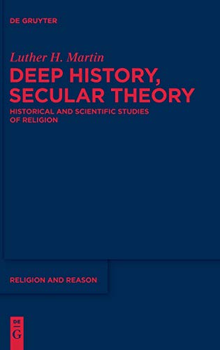 Deep History, Secular Theory