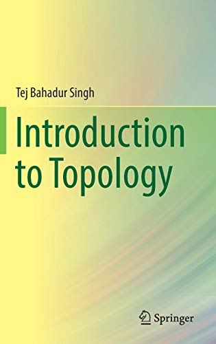 Introduction to Topology (Instructor's Solution Manual) (Solutions)