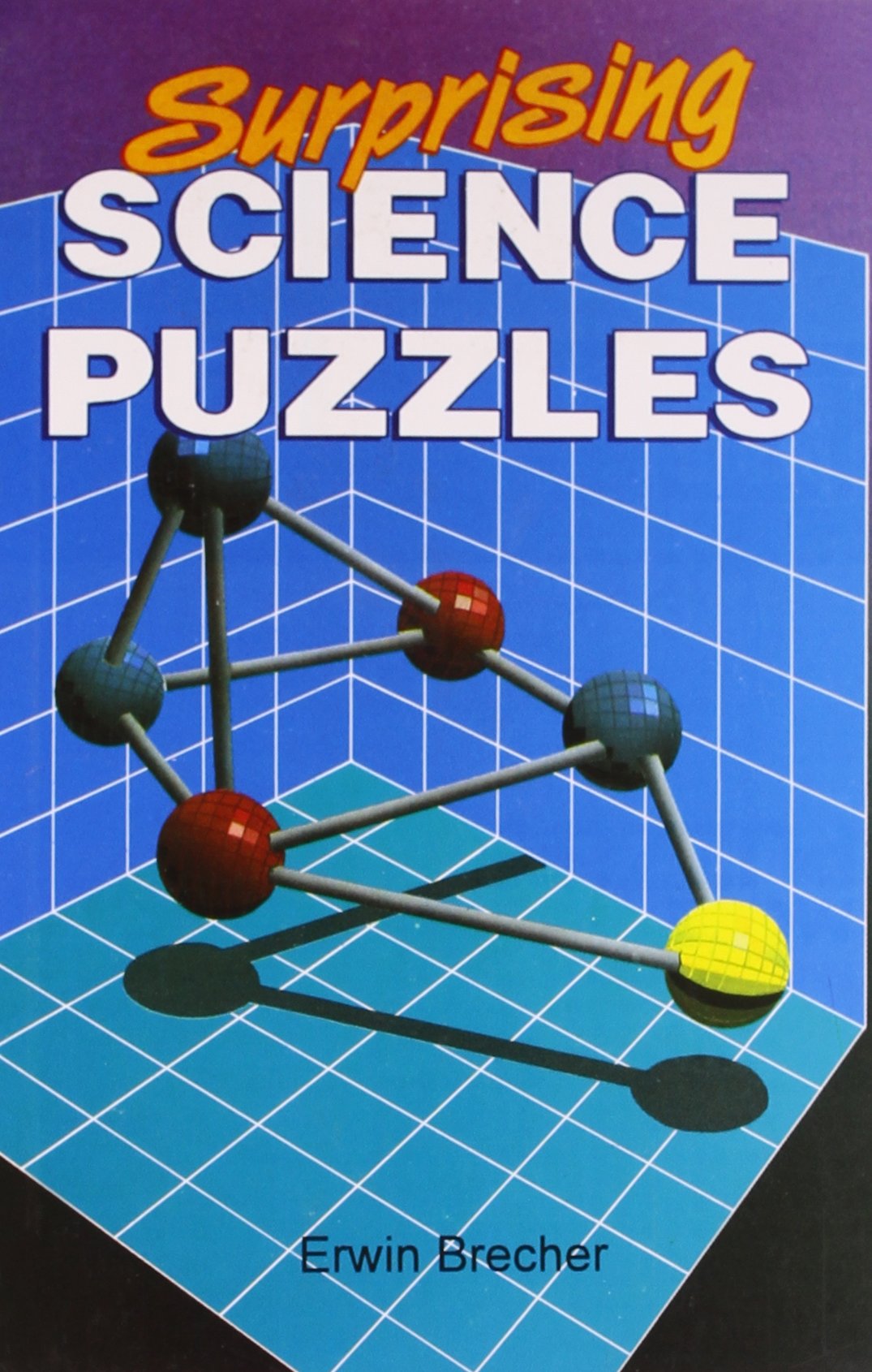 Surprising Science Puzzles